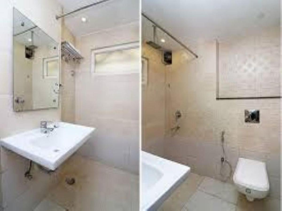 Prime Keshaw Homely In Main Road Building 4* New Delhi